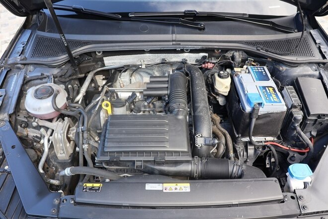 Volkswagen Passat-7