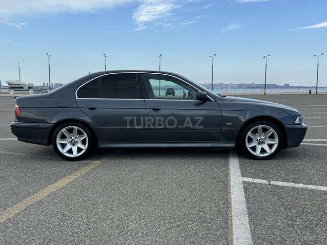 BMW 528-3