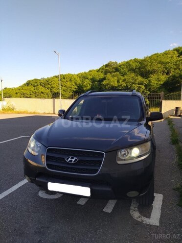 Hyundai Santa Fe-1