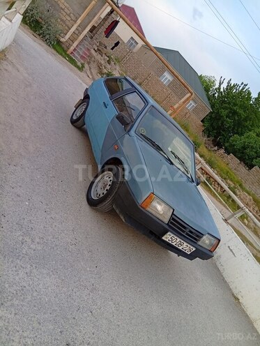 LADA (VAZ) 2108-2