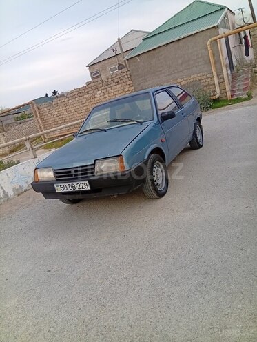 LADA (VAZ) 2108-1