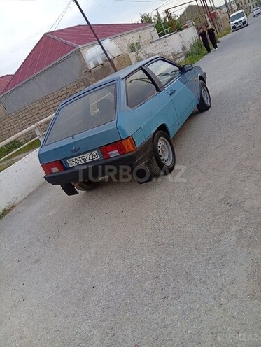 LADA (VAZ) 2108-4