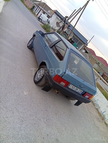 LADA (VAZ) 2108-3
