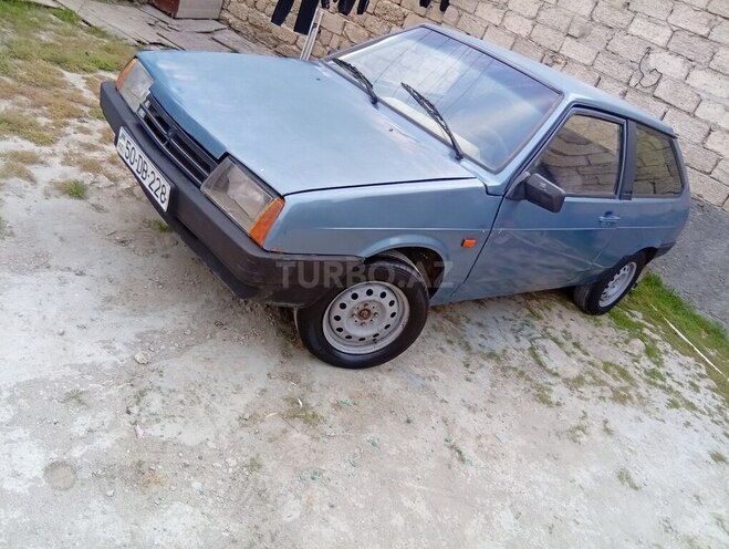 LADA (VAZ) 2108-5