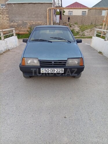 LADA (VAZ) 2108-6