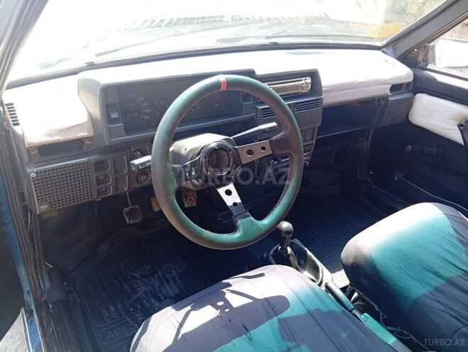 LADA (VAZ) 2108-11