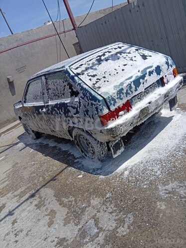 LADA (VAZ) 2108-10