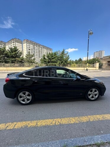 Chevrolet Cruze-7