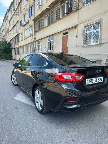 Chevrolet Cruze-5