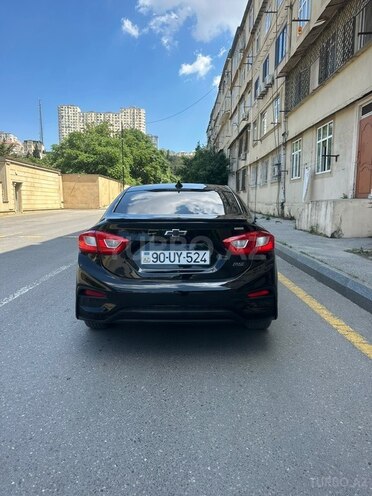 Chevrolet Cruze-6