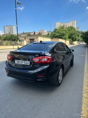 Chevrolet Cruze-3
