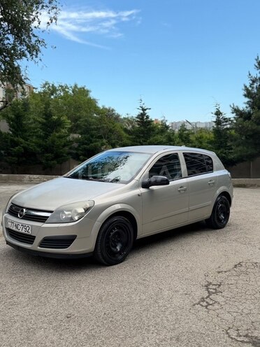 Opel Astra-4