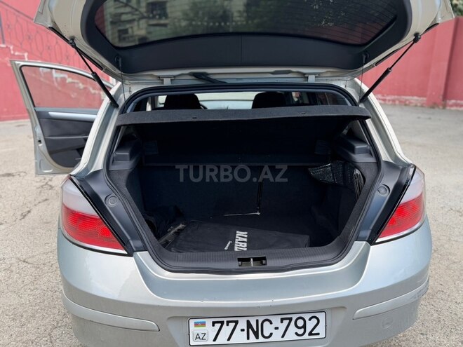 Opel Astra-9