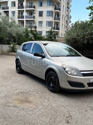 Opel Astra-6