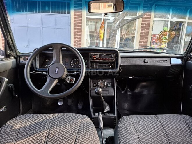 LADA (VAZ) 2107-11