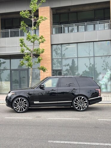Land Rover Range Rover-3