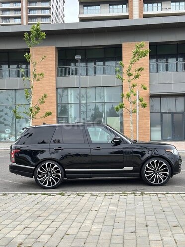 Land Rover Range Rover-15