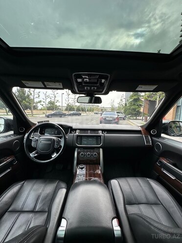 Land Rover Range Rover-12