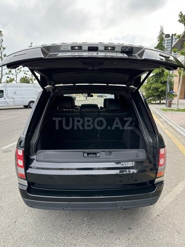 Land Rover Range Rover-9