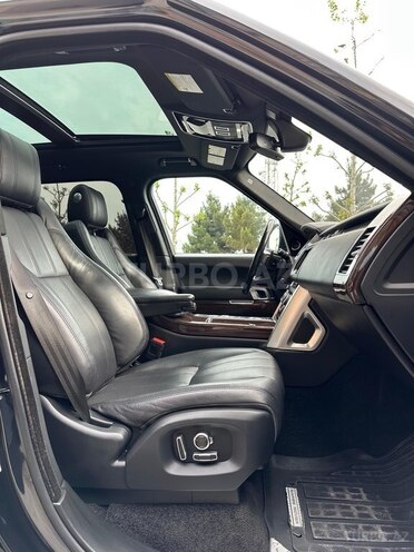 Land Rover Range Rover-8