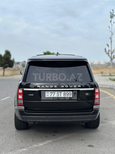Land Rover Range Rover-16