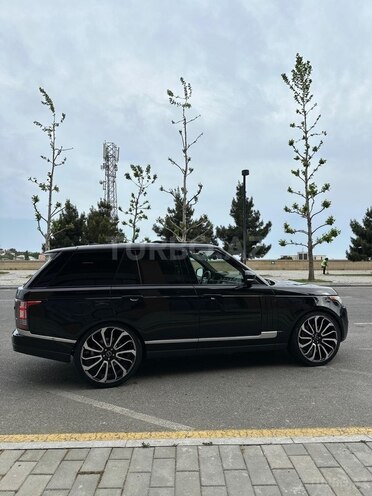 Land Rover Range Rover-13