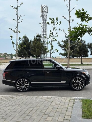 Land Rover Range Rover-14
