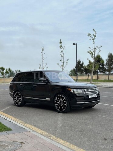 Land Rover Range Rover-6