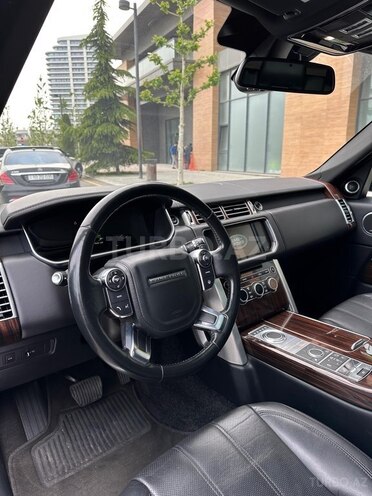 Land Rover Range Rover-11