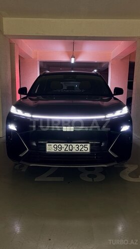 Geely Galaxy Starship 7-1