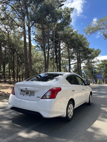 Nissan Latio-2