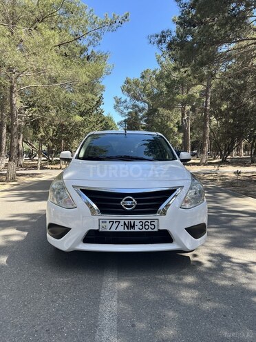 Nissan Latio-1
