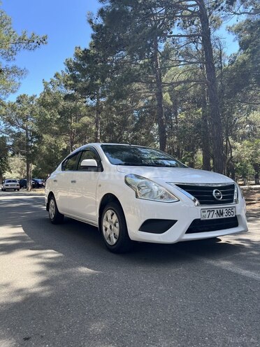 Nissan Latio-3