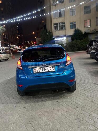 Ford Fiesta-3