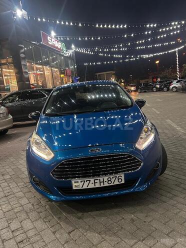 Ford Fiesta-1