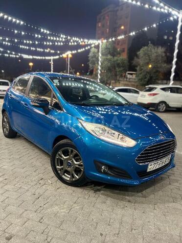 Ford Fiesta-2