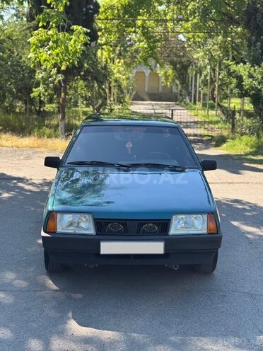 LADA (VAZ) 21099-1