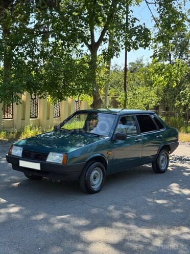 LADA (VAZ) 21099-3