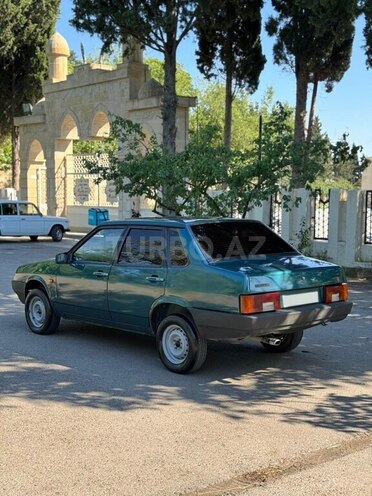 LADA (VAZ) 21099-6