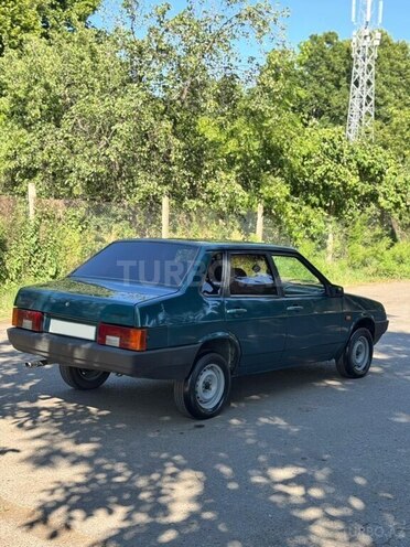 LADA (VAZ) 21099-7