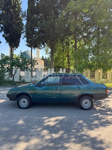 LADA (VAZ) 21099-4