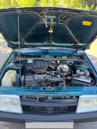 LADA (VAZ) 21099-10