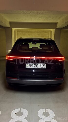 Geely Galaxy Starship 7-2