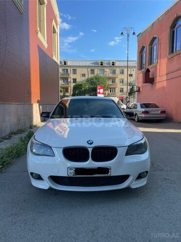 BMW 525-1