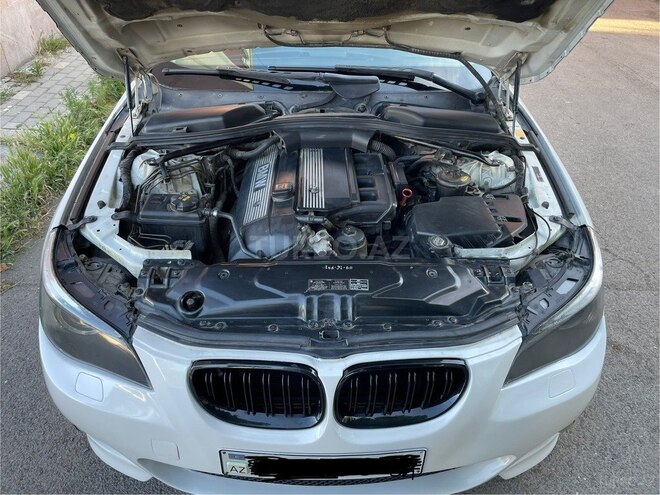 BMW 525-5
