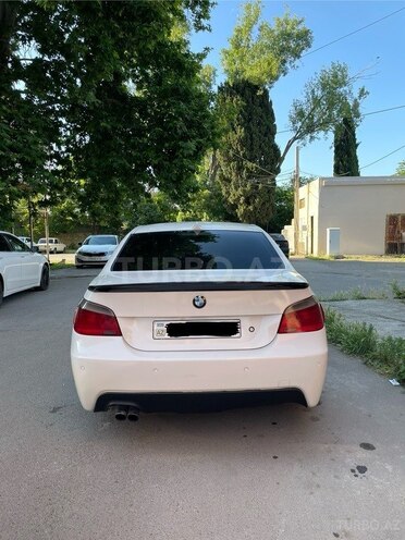 BMW 525-2