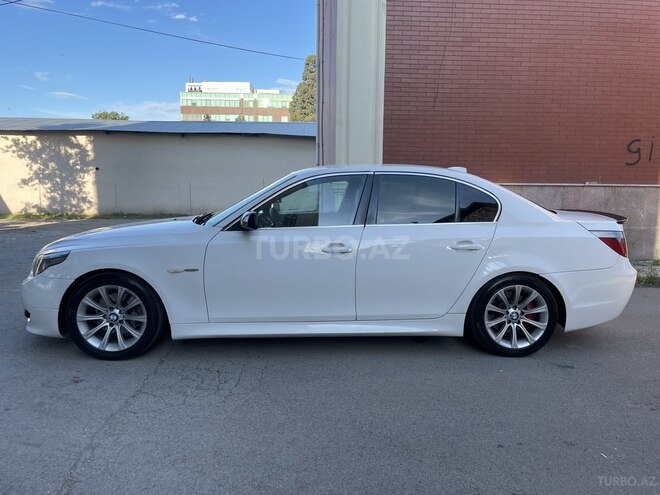BMW 525-3