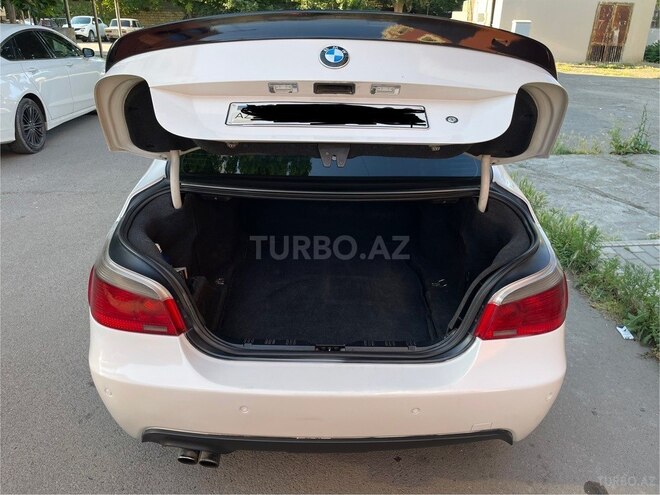 BMW 525-6