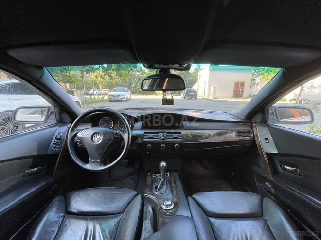 BMW 525-7