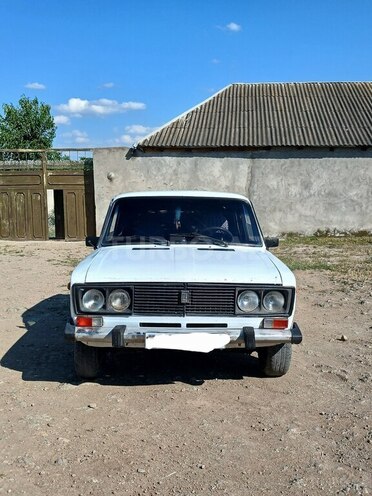 LADA (VAZ) 2106-1